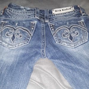 Rock revival (ADELE) 27